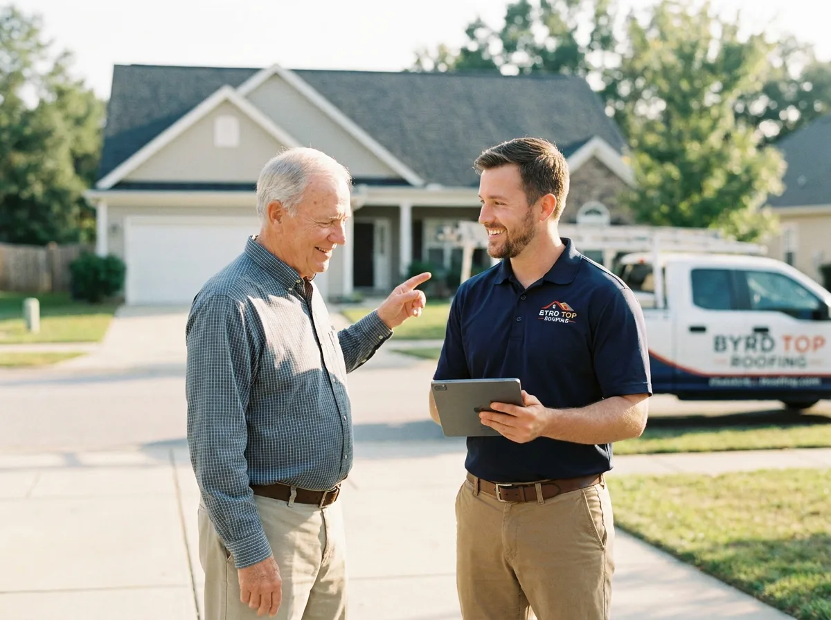 Roofing Suitland, MD FAQs